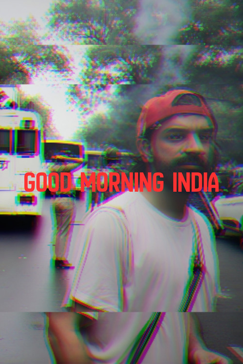 Good Morning India poster
