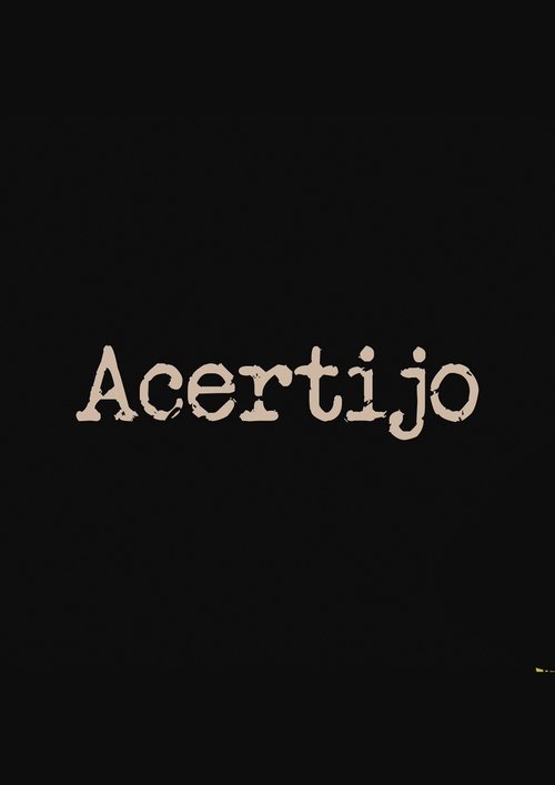 Acertijo
