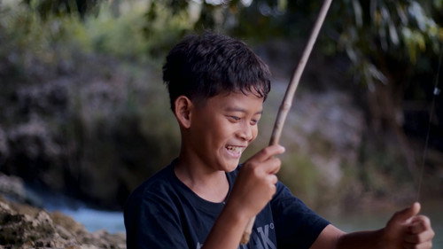 Ngayuh — Fundos 4