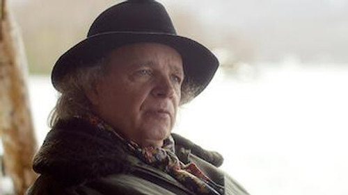 Ángel León