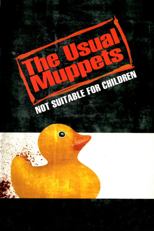 The Usual Muppets