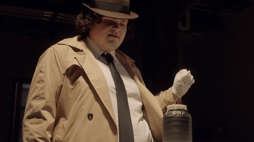 Gateway to the Goulash