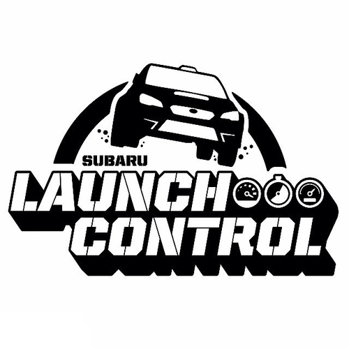 Subaru Launch Control