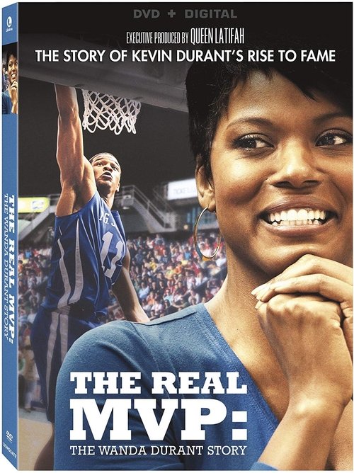 The Real MVP: The Wanda Durant Story 2016