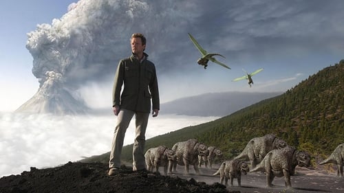 Poster della serie Primeval