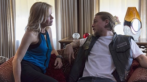 Sons of Anarchy: 6×1