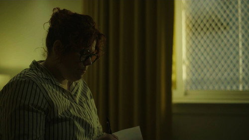 All That You Love Will Be Carried Away