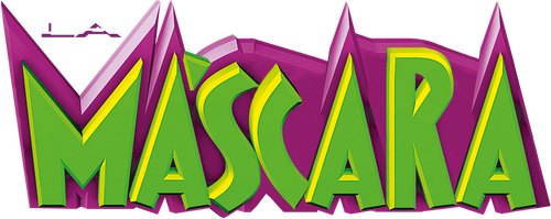La Máscara