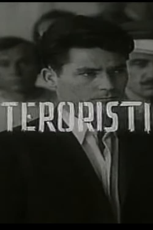 Terrorists (1970)