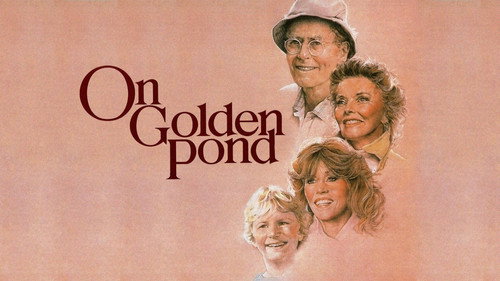 On Golden Pond