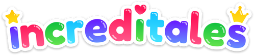 IncrediTales logo