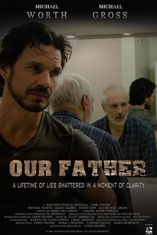 Poster do filme Our Father