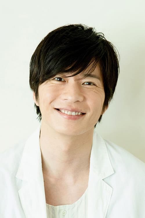 Kép: Kei Tanaka színész profilképe