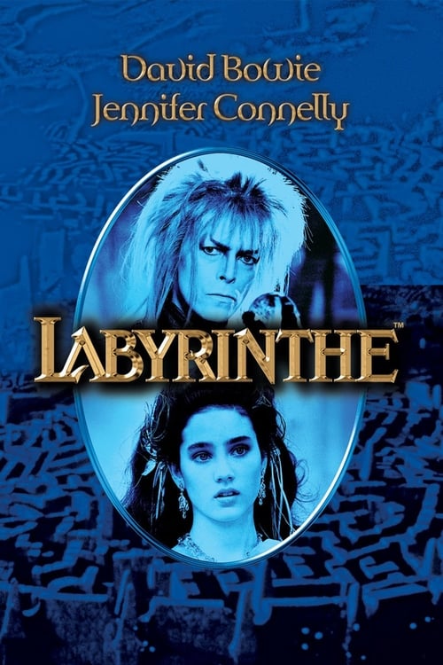 Labyrinthe 1986