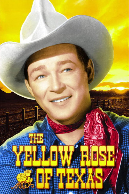 The Yellow Rose of Texas