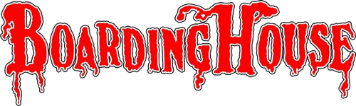 Boardinghouse
