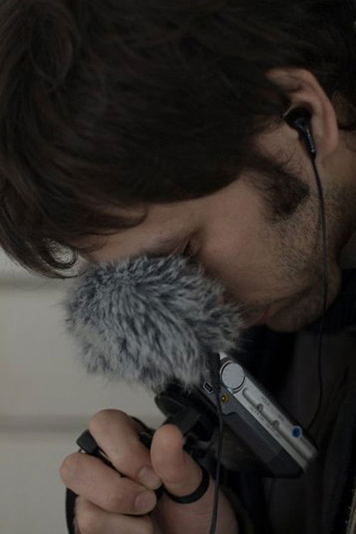 Foto de Anton Kuryshev