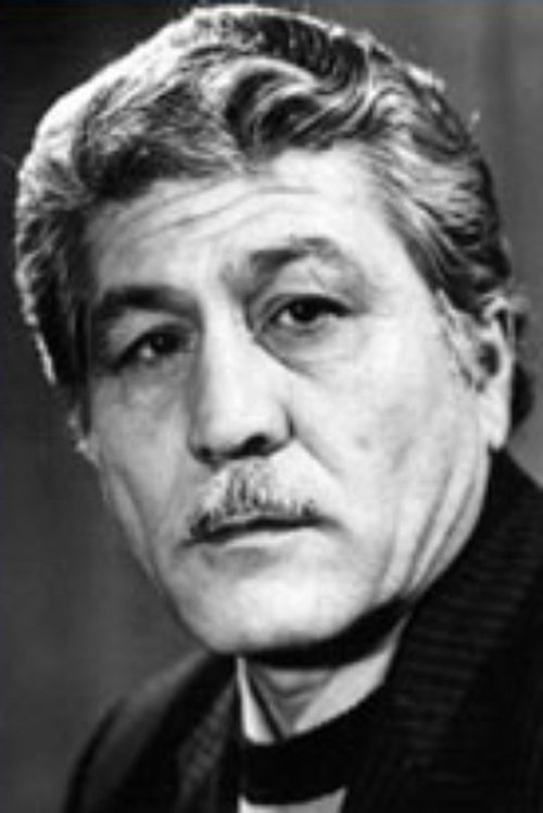 Batur Arabov