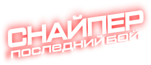 Снайпер: Последний бой