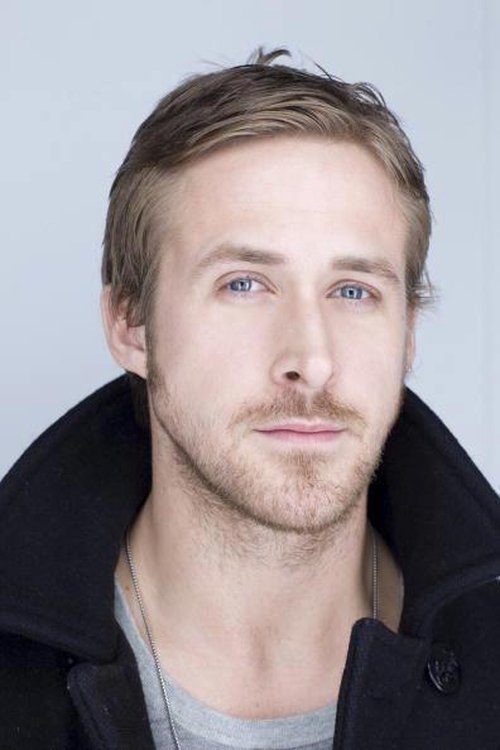 Kép: Ryan Gosling színész profilképe