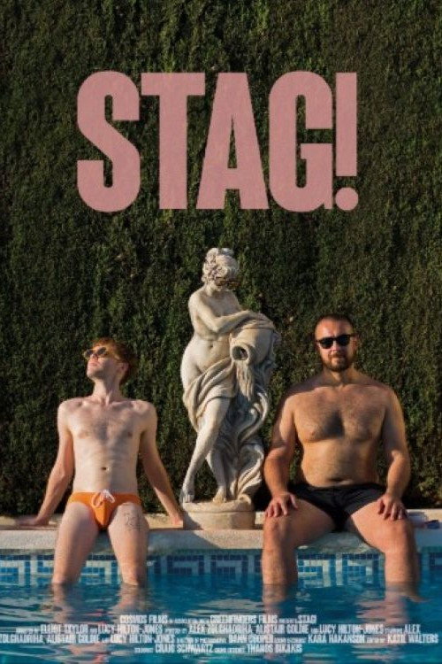 Stag!