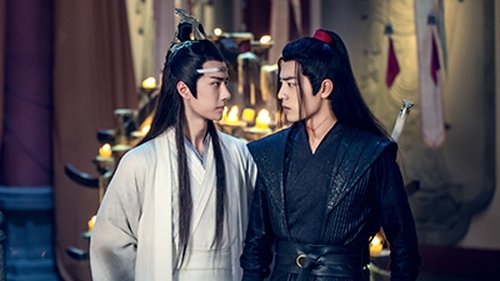 陈情令, S01E49 - (2019)