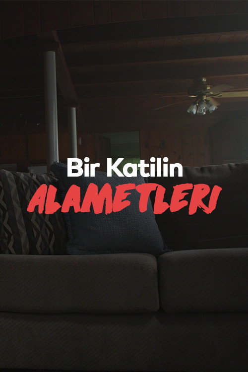 Bir Katilin Alametleri - BELGESEL Afişi