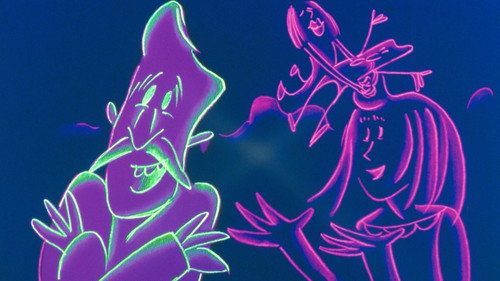 La Bastringue Madame Bolduc