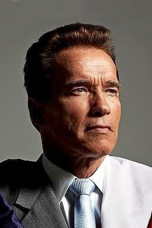 Arnold Schwarzenegger