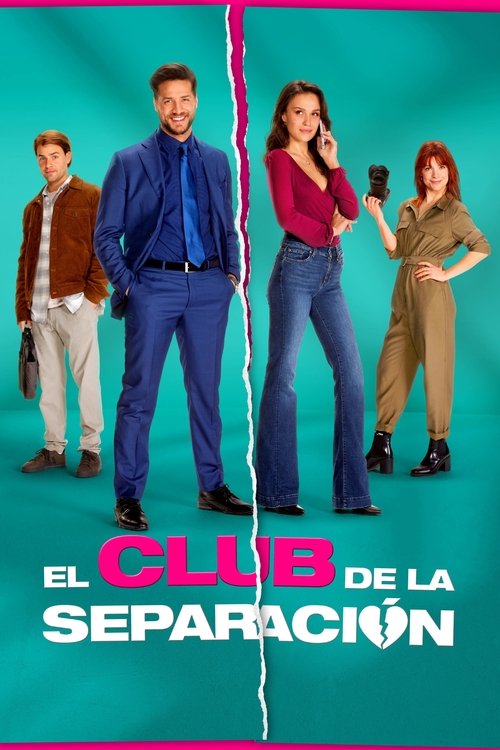 Image El Club de la Separacion