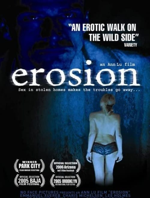 Erosion 2005