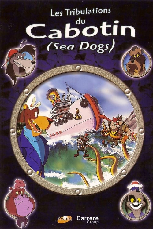 Poster Sea Dogs