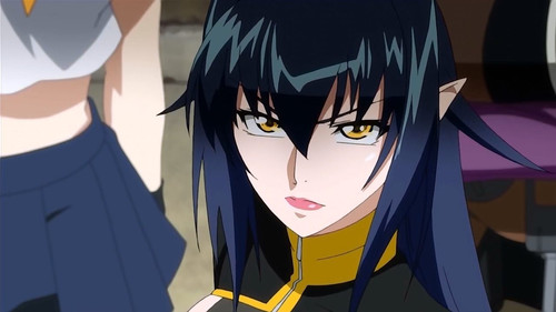 Witch`s Dilemma: Witchlose