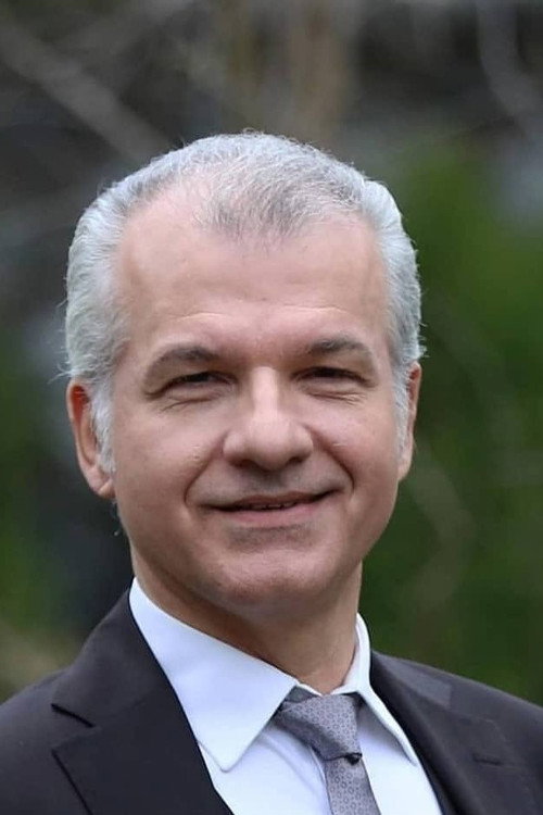 Kép: Berkant Müftüler színész profilképe