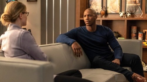 Supergirl: 4×20