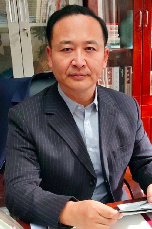 Zhang Wen Tao