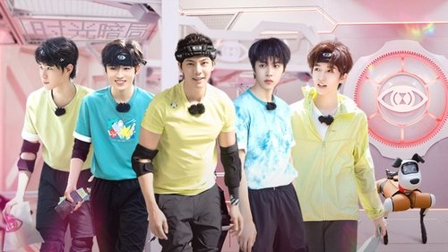 Image de l'épisode 3