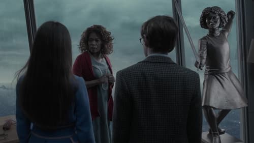 Desventuras em Série: 1×5