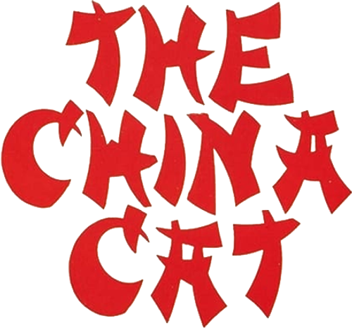 The China Cat's logo image