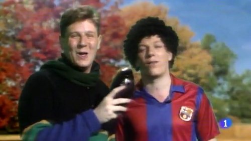 Image de l'épisode 1