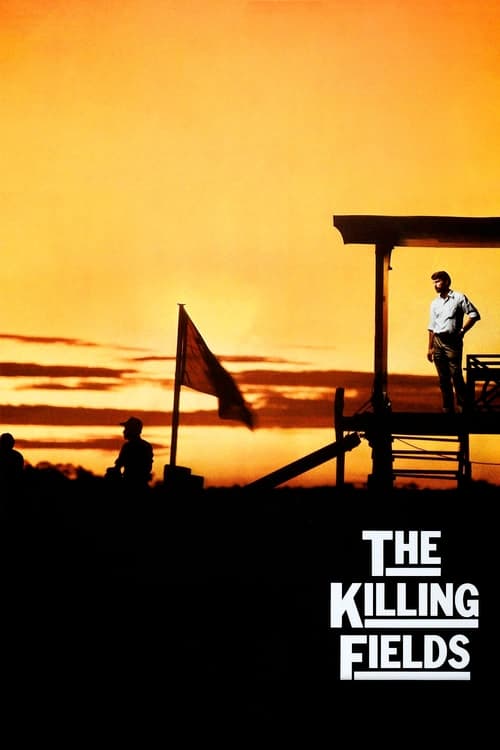 Poster Image for The Killing Fields