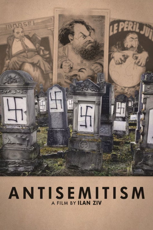 Antisémitismes