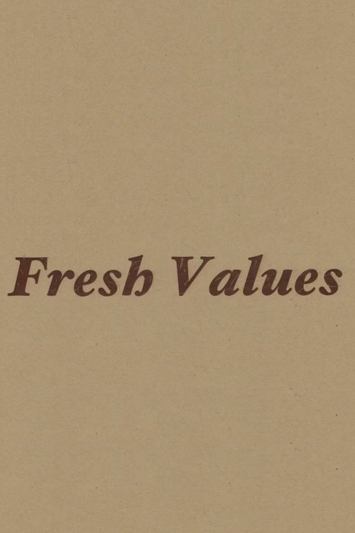 Fresh Values