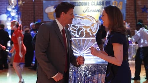 Bones: 5×17