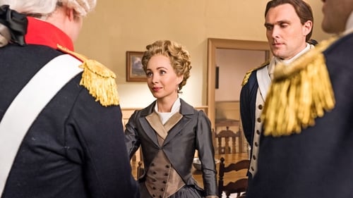 TURN: Washington’s Spies: 3×9