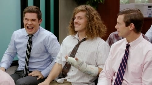 Poster della serie Workaholics