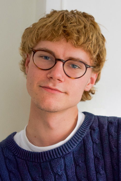 Foto de Julius Seraphin Haiduk