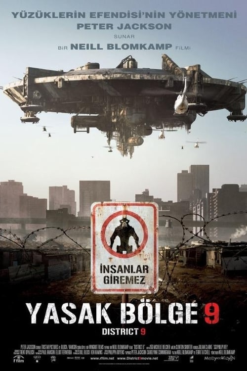 District 9 (2009)