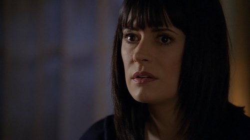 Mentes Criminosas: 6×14