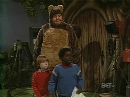 Diff'rent Strokes, S07E14 - (1985)